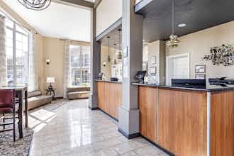 Hotel Best Western China Lake Inn photo 1