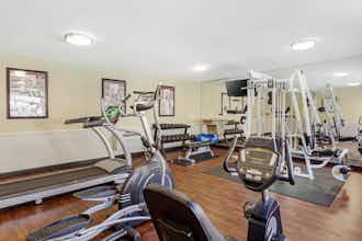 Hotel Best Western China Lake Inn photo 2