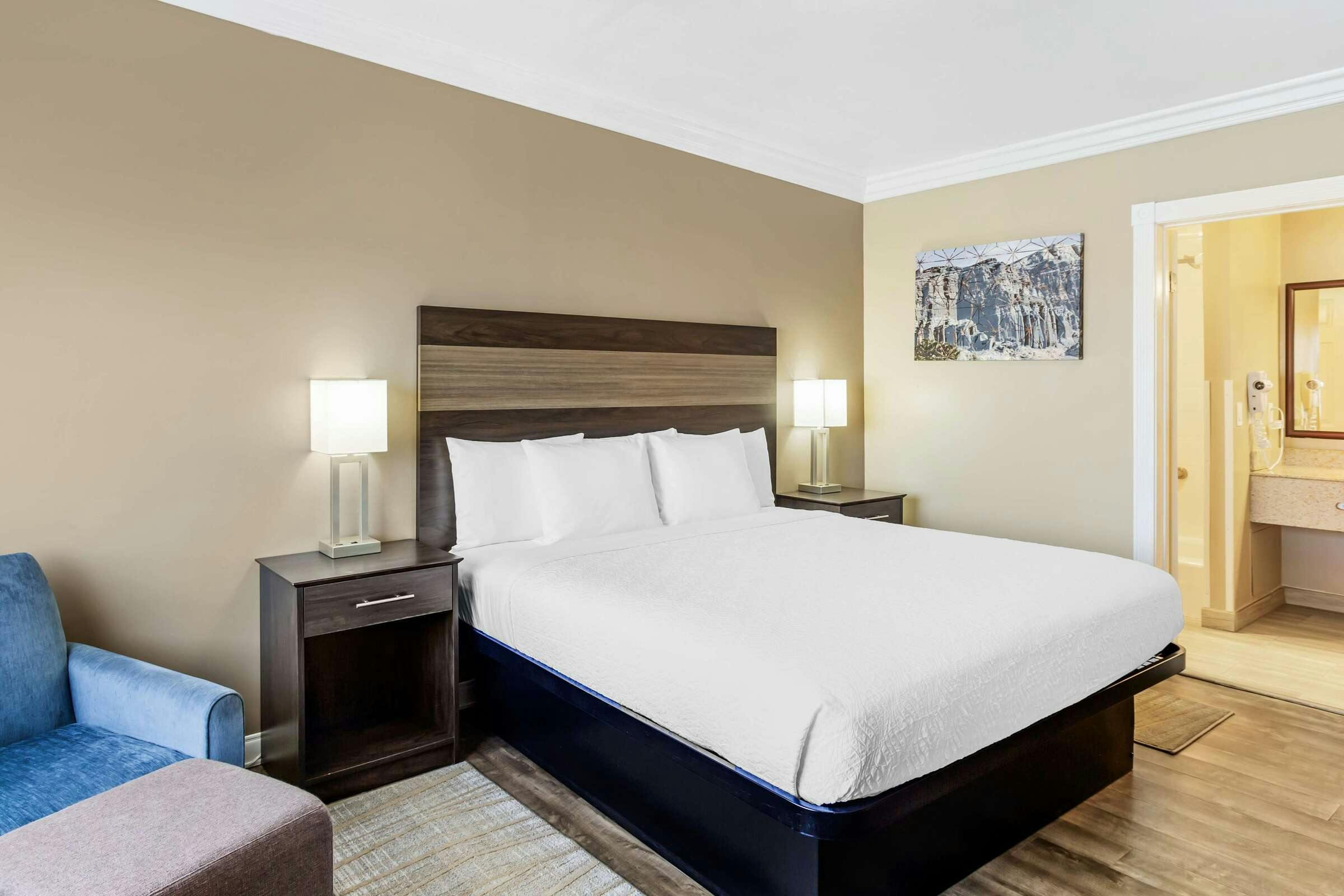 Hotel Best Western China Lake Inn photo 4