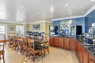 Hotel Best Western China Lake Inn photo 5