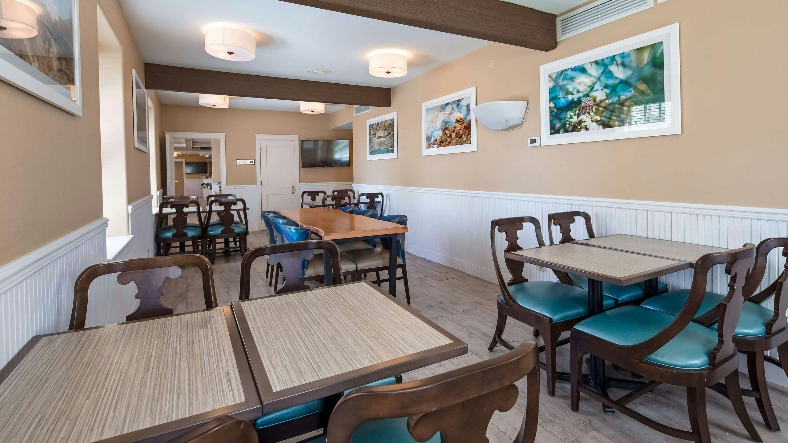 Hotel Best Western Plus Plaza Hotel photo 3