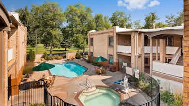 Hotel Best Western Plus Plaza Hotel photo 4