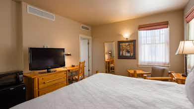 Hotel Best Western Plus Plaza Hotel photo 5