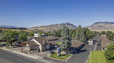 Best Western Sunset Inn