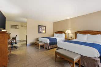 Hotel Best Western Sunset Inn photo 1