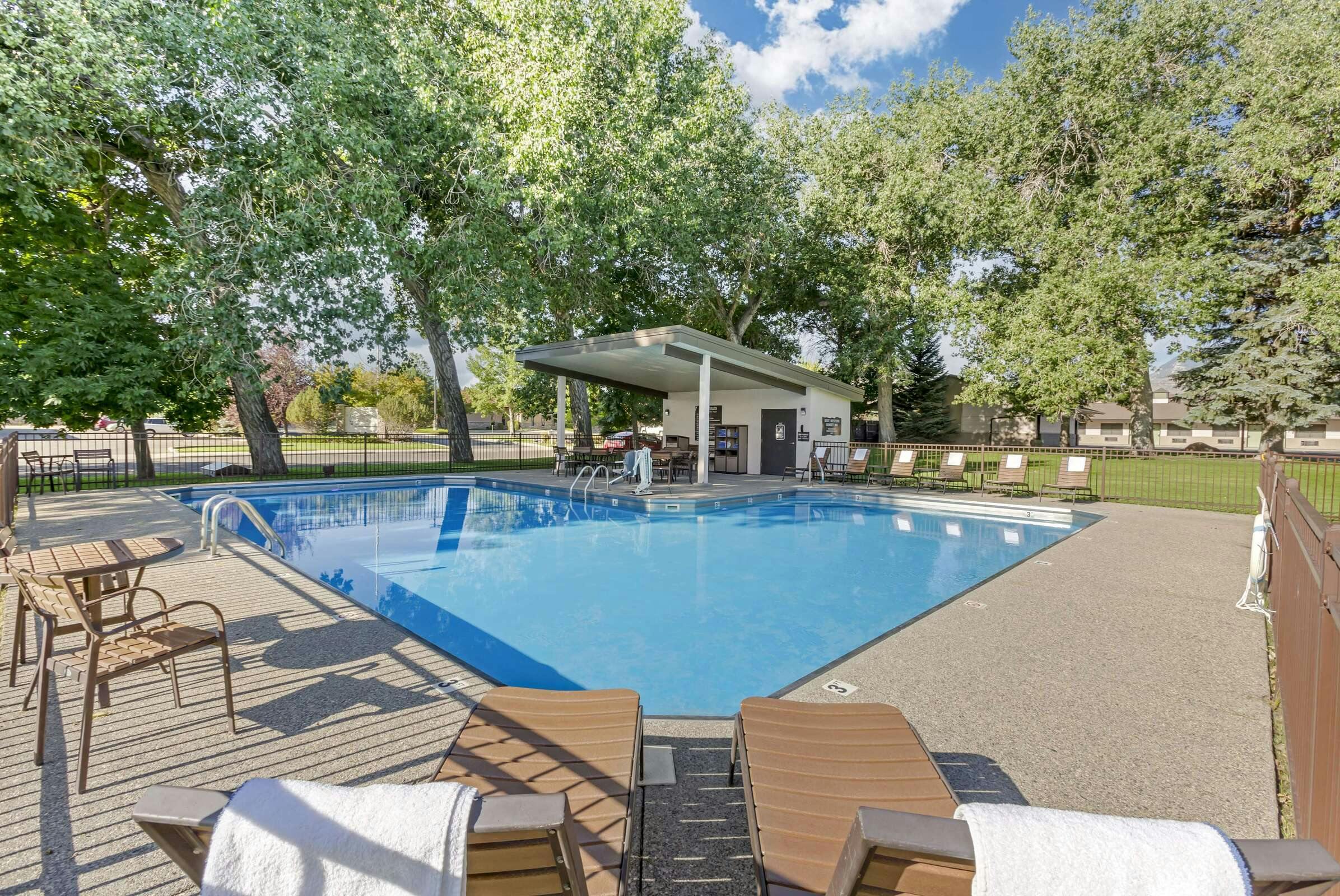 Hotel Best Western Sunset Inn photo 3