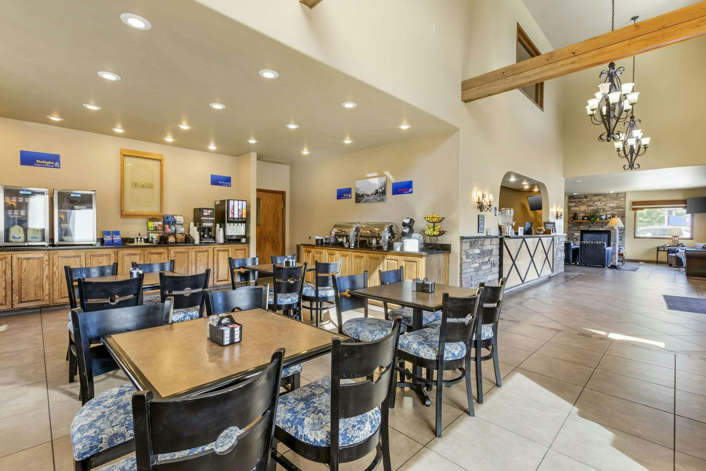 Hotel Best Western Sunset Inn photo 4