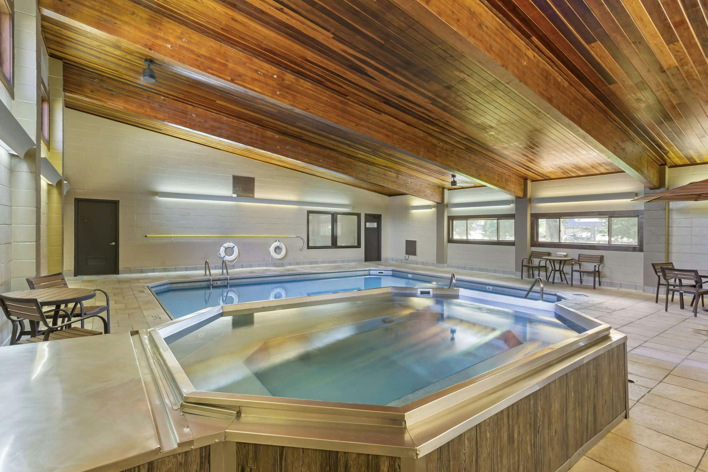 Hotel Best Western Sunset Inn photo 5