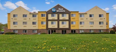 Best Western Pearl City Inn