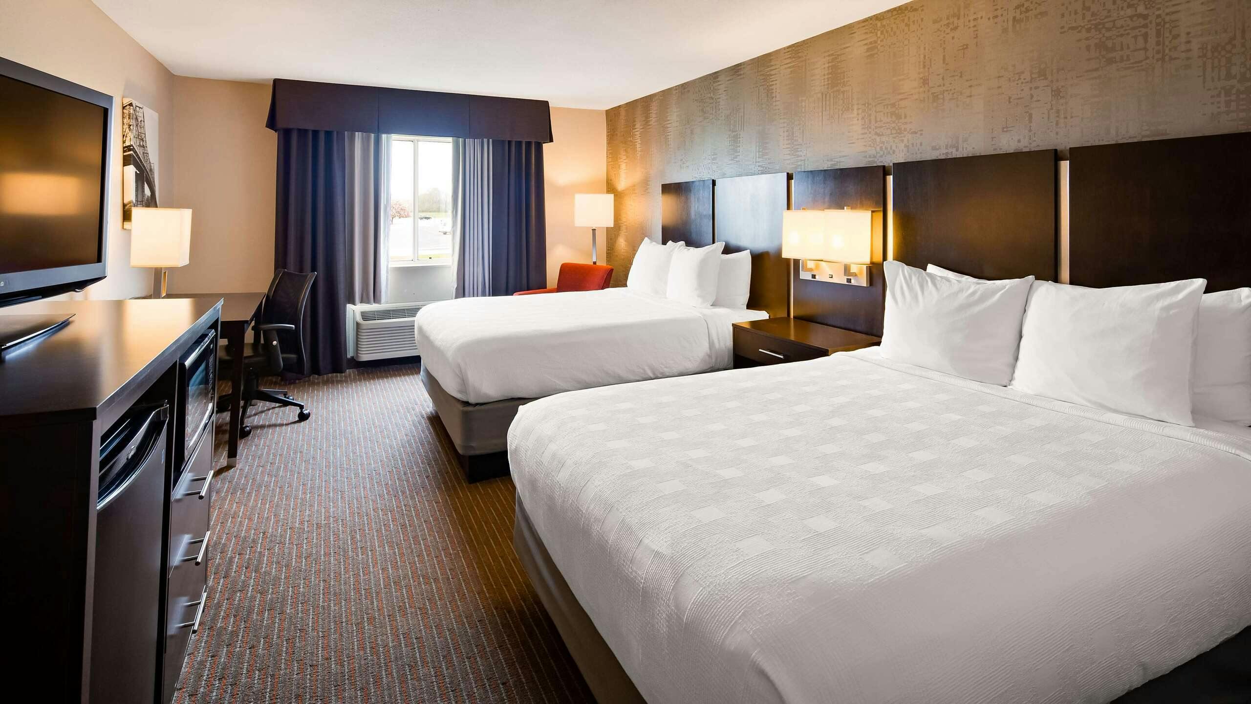 Hotel Best Western Pearl City Inn photo 1