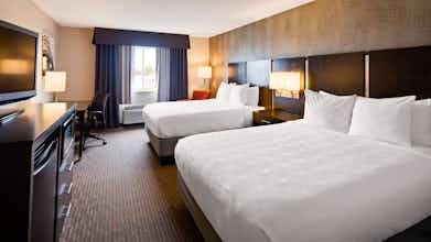 Hotel Best Western Pearl City Inn photo 1