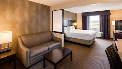 Hotel Best Western Pearl City Inn photo 2