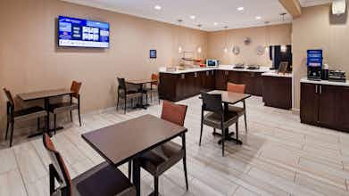 Hotel Best Western Pearl City Inn photo 3