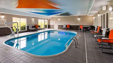 Hotel Best Western Pearl City Inn photo 4