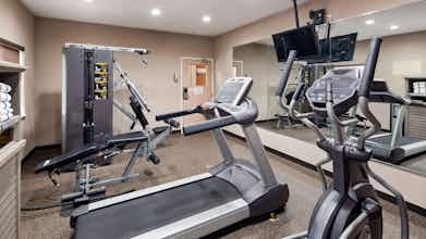 Hotel Best Western Pearl City Inn photo 5
