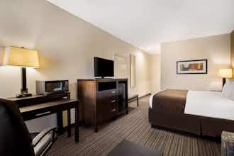 Hotel Best Western Plus Houma Inn photo 1