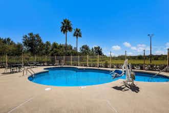 Hotel Best Western Plus Houma Inn photo 2