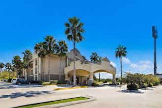 Hotel Best Western Plus Houma Inn photo 3