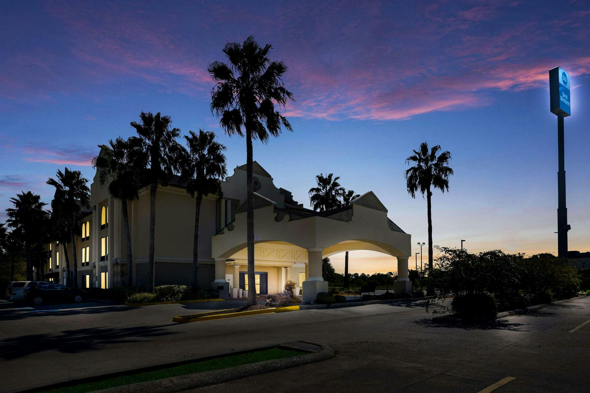 Hotel Best Western Plus Houma Inn photo 4