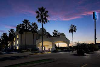 Hotel Best Western Plus Houma Inn photo 4