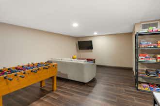 Hotel Best Western Plus Mission City Lodge photo 4