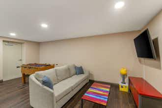 Hotel Best Western Plus Mission City Lodge photo 5