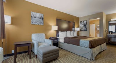 Best Western Taylor Inn