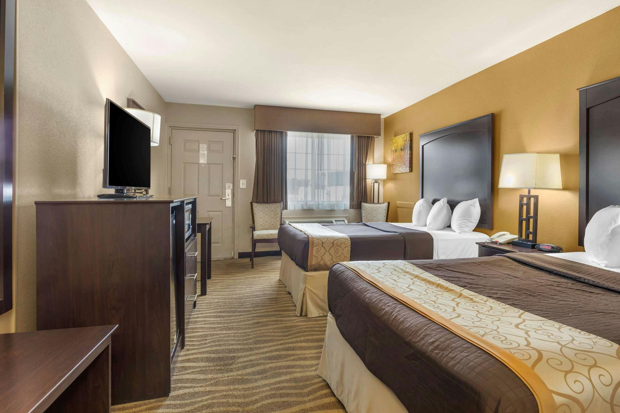 Hotel Best Western Taylor Inn photo 2