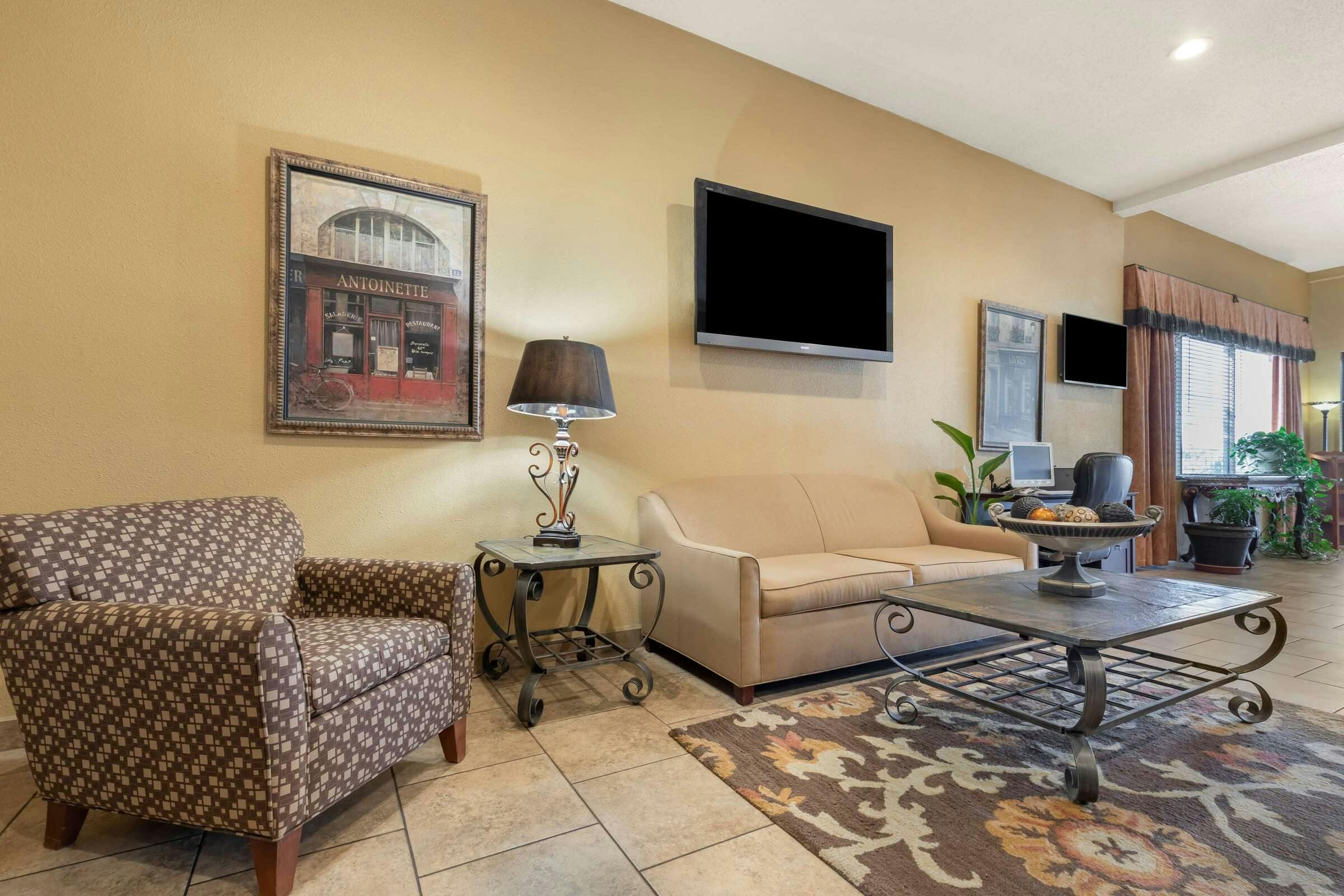 Hotel Best Western Taylor Inn photo 3