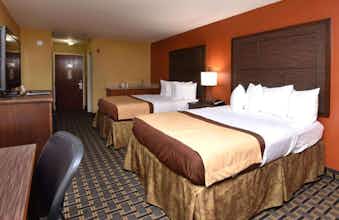 Hotel Best Western Zachary Inn photo 1