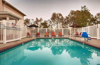 Hotel Best Western Zachary Inn photo 2