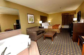 Hotel Best Western Zachary Inn photo 4