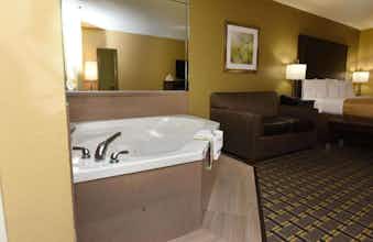 Hotel Best Western Zachary Inn photo 5