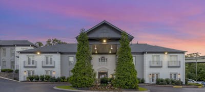 Best Western Brentwood