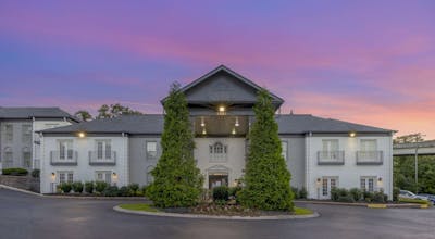 Best Western Brentwood