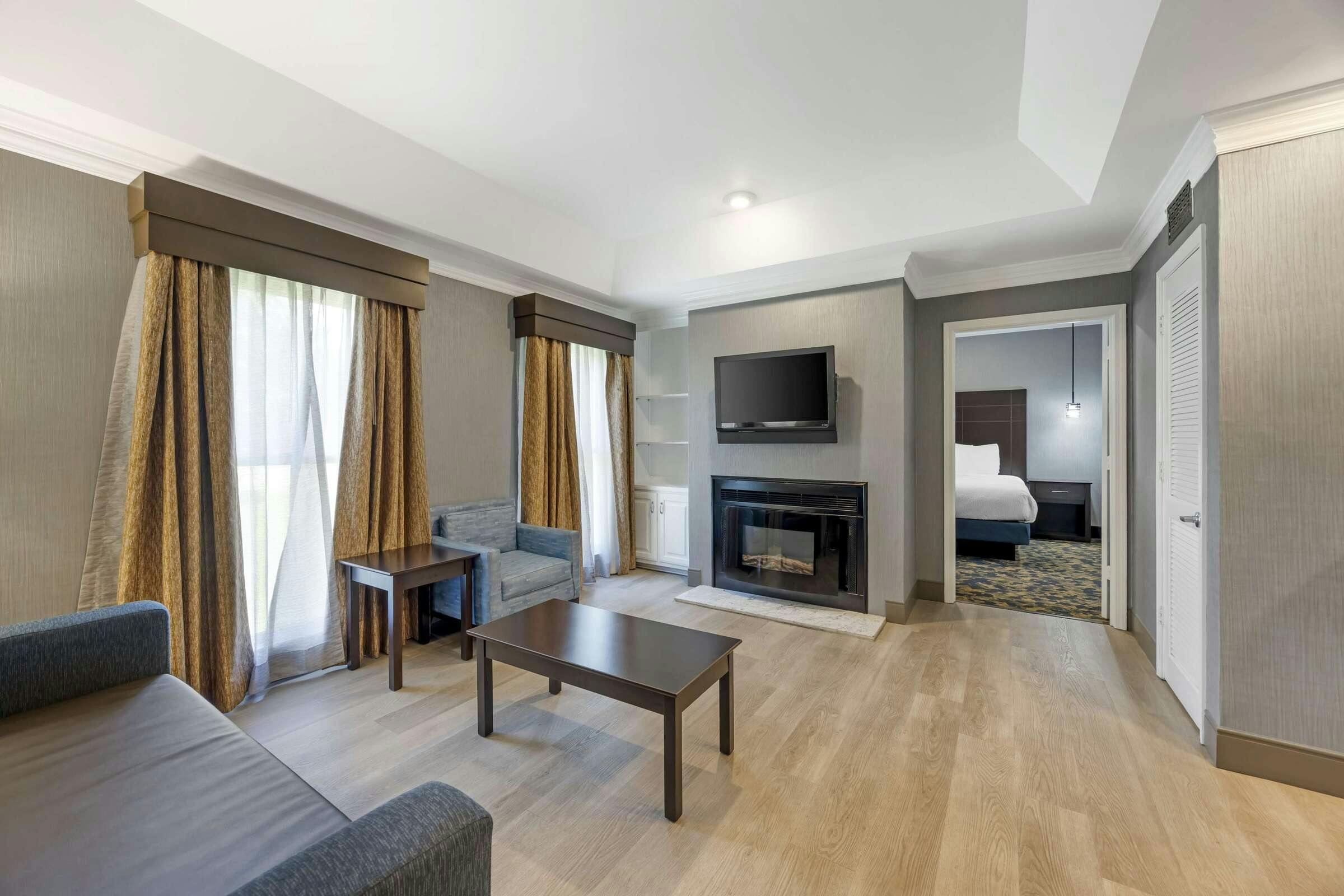 Hotel Best Western Brentwood photo 1