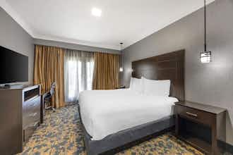 Hotel Best Western Brentwood photo 2