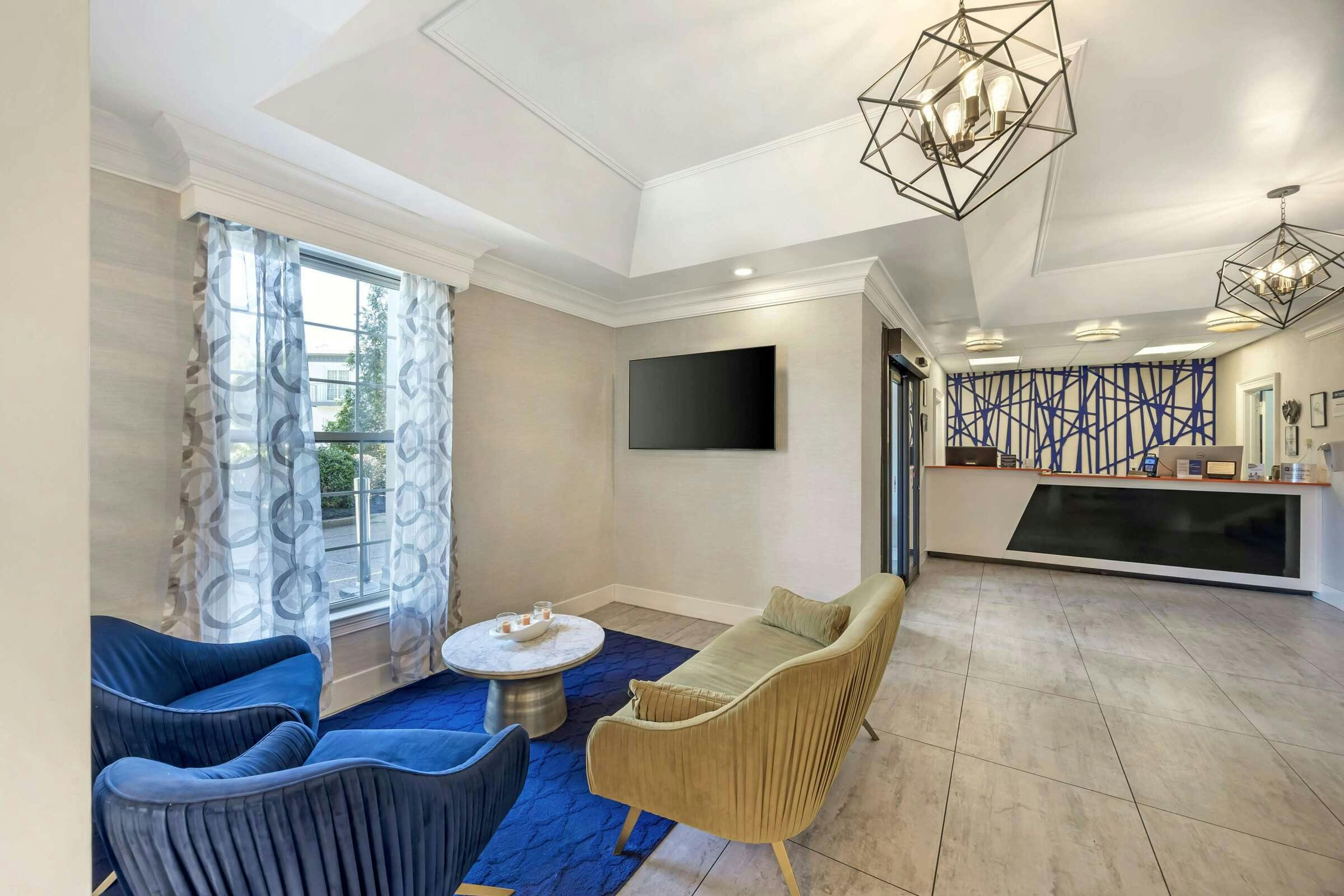 Hotel Best Western Brentwood photo 3