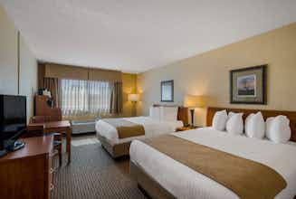 Hotel Best Western Vermillion Inn photo 1