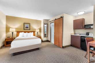 Hotel Best Western Vermillion Inn photo 2