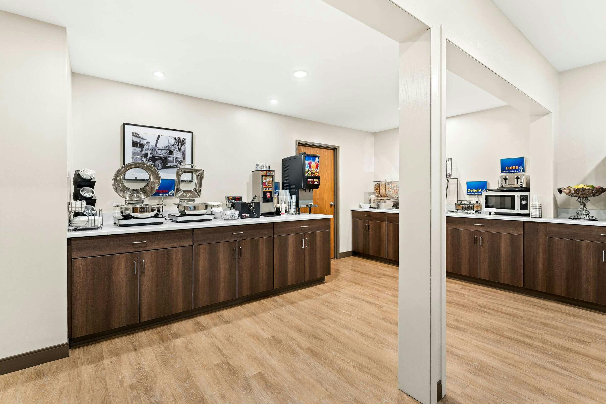 Hotel Best Western Vermillion Inn photo 3