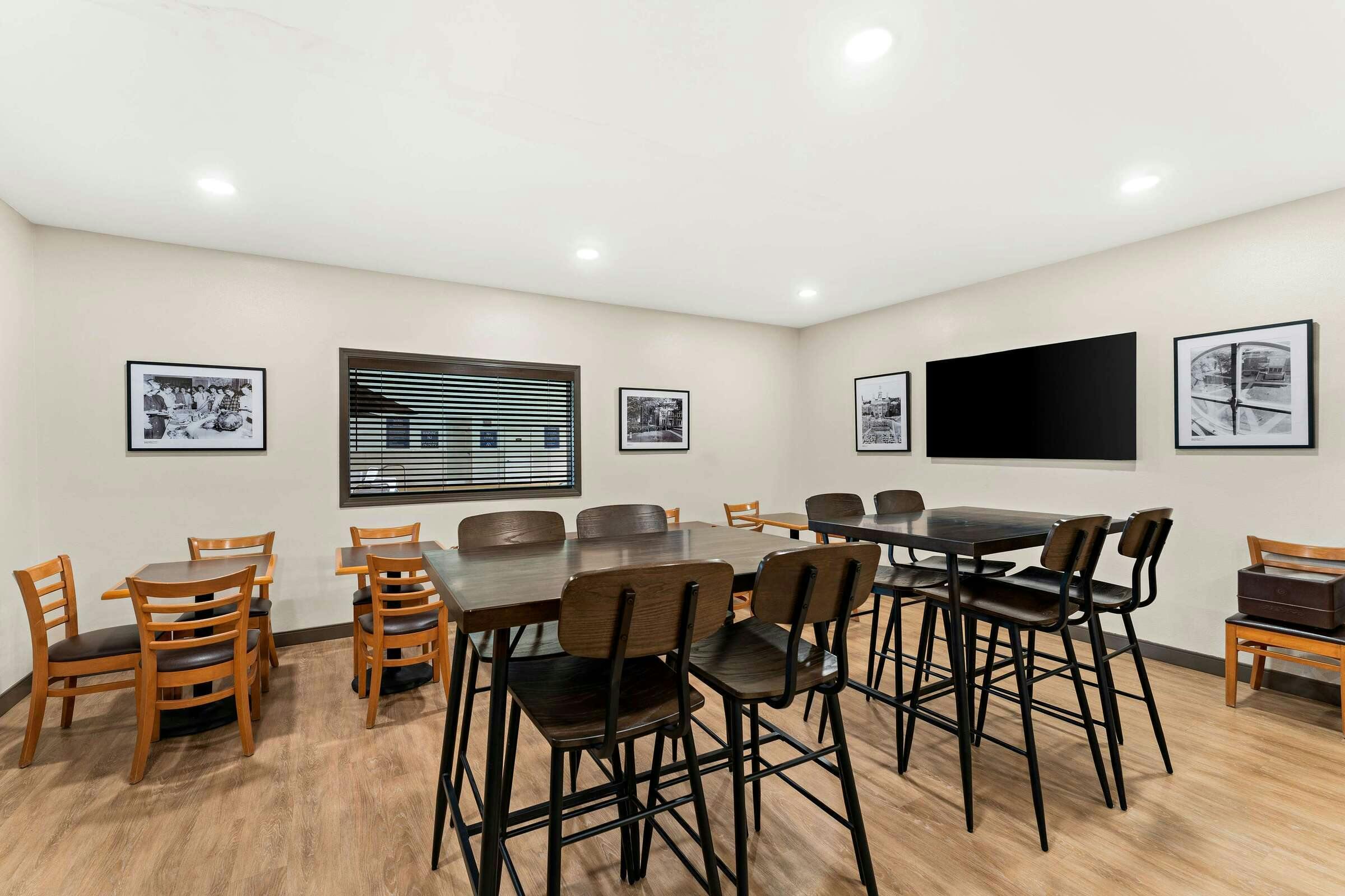 Hotel Best Western Vermillion Inn photo 4