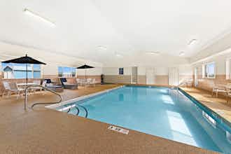 Hotel Best Western Vermillion Inn photo 5