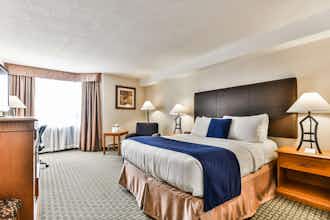 Hotel Best Western Plus Cambridge Hotel photo 1