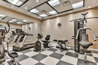 Hotel Best Western Plus Cambridge Hotel photo 3