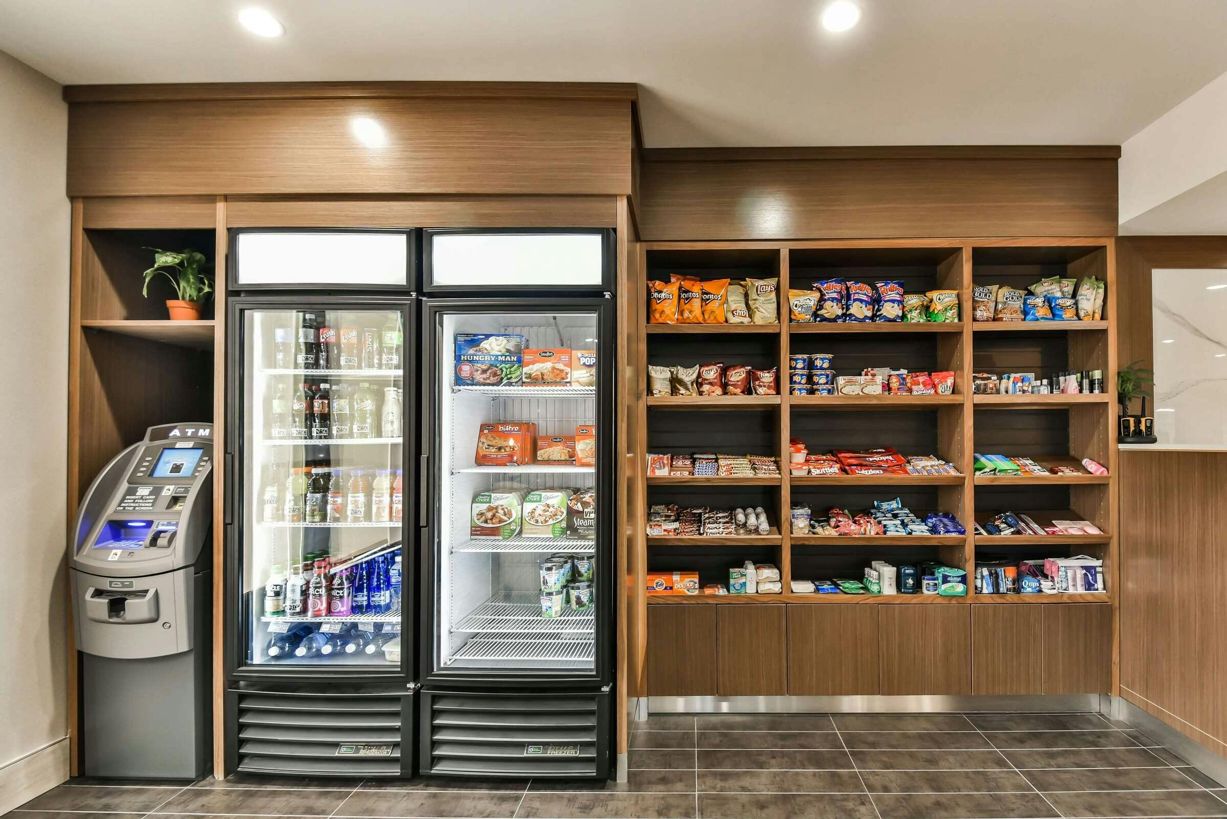 Hotel Best Western Plus Cambridge Hotel photo 4