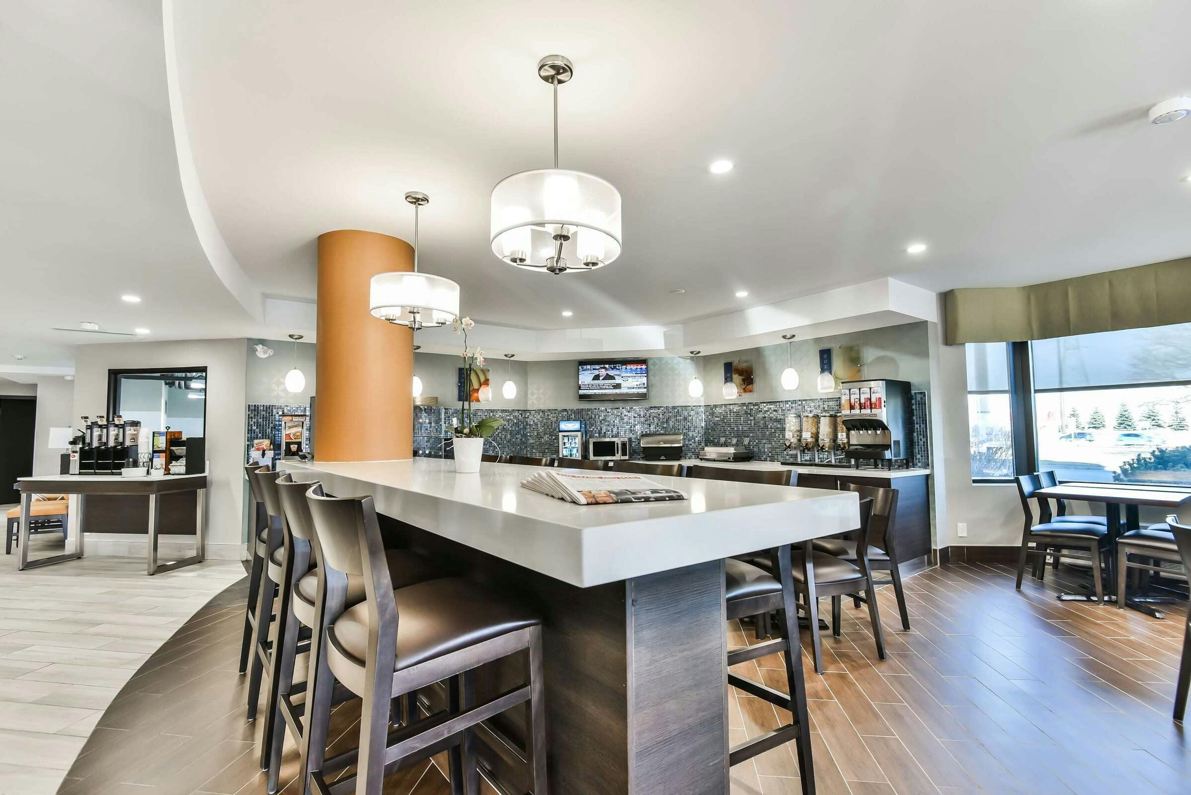 Hotel Best Western Plus Cambridge Hotel photo 5