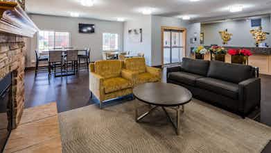 Hotel Best Western Macomb Inn photo 2