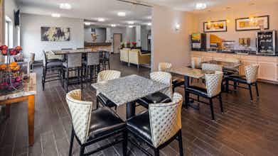 Hotel Best Western Macomb Inn photo 3