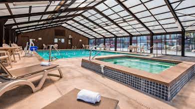 Hotel Best Western Paradise Inn photo 3